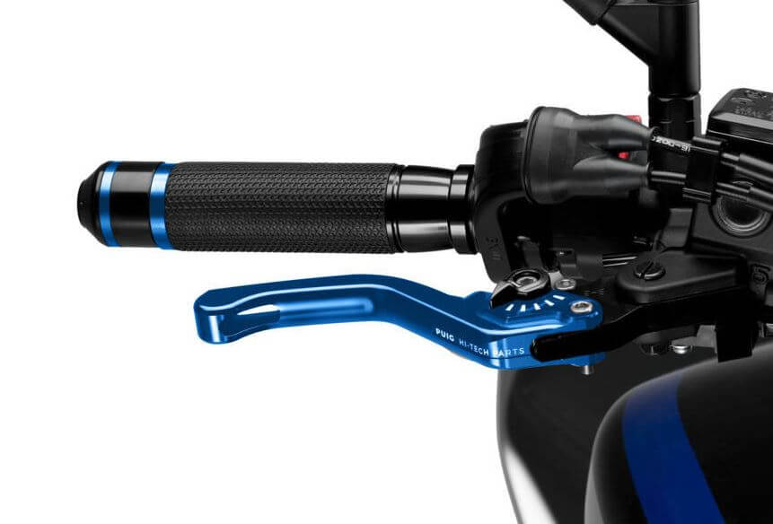 Puig Short 3.0 Brake Lever (Adapter Required)