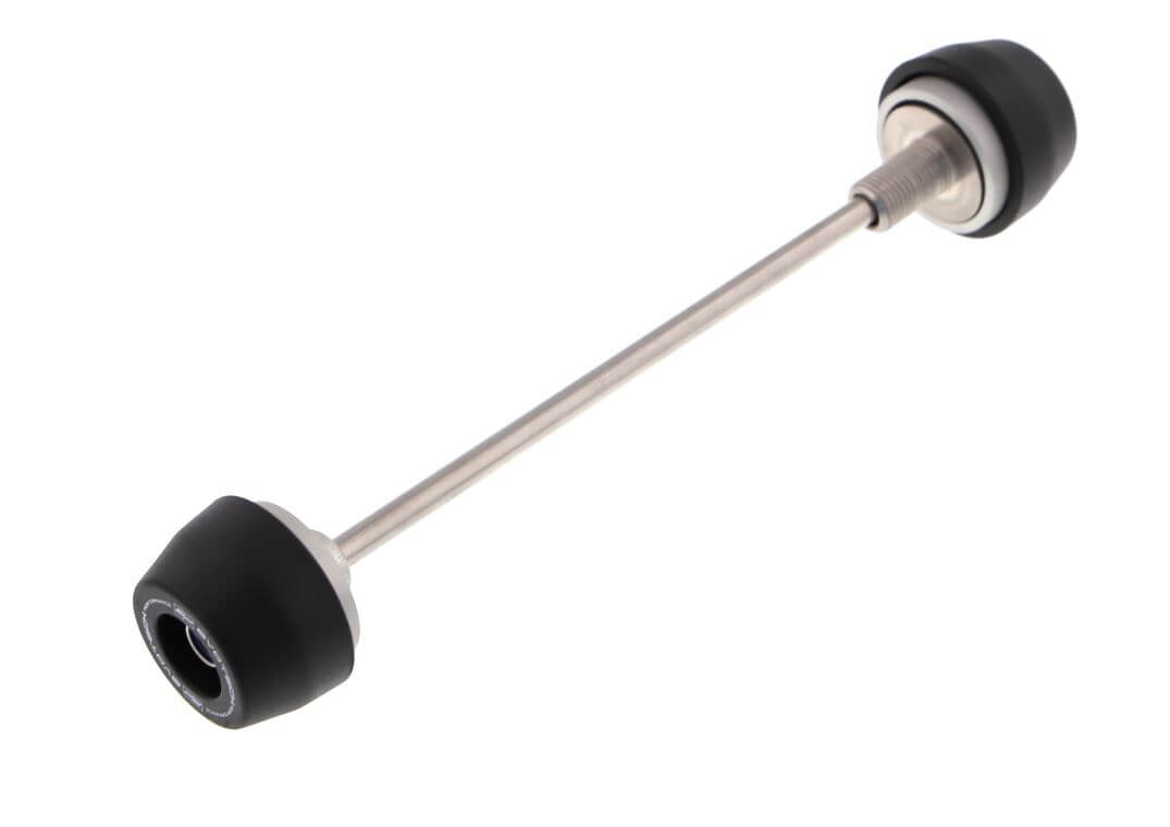 Evotech Performance Front Fork Sliders '19+ Honda CBR650R/CB650R Neo Sports Cafe