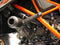 Evotech Performanc Crash Protection '13-'19 KTM 1290 Superduke R