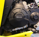 GB Racing Secondary Engine Cover Set 2021 Aprilia RS 660 / Tuono 660