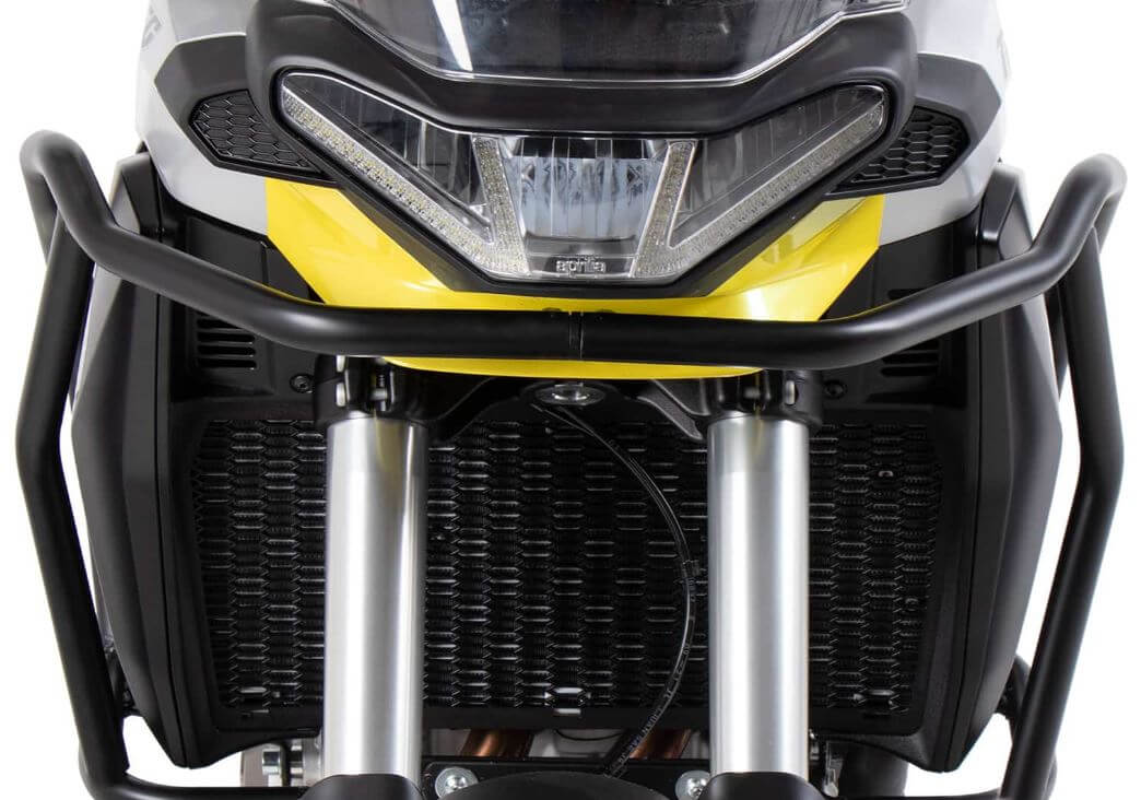 Hepco & Becker Tank Guard '22-'23 Aprilia Tuareg 660