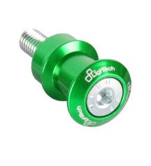 LighTech Anodized Swingarm Spools (Pair)