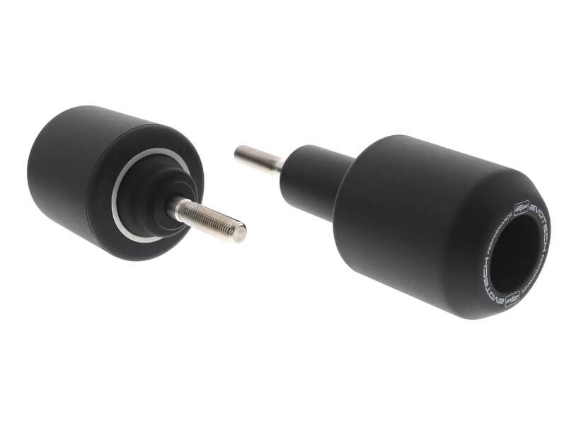 Evotech Performance Frame Sliders '21-'23 Yamaha MT-09/Tracer 9/XSR900