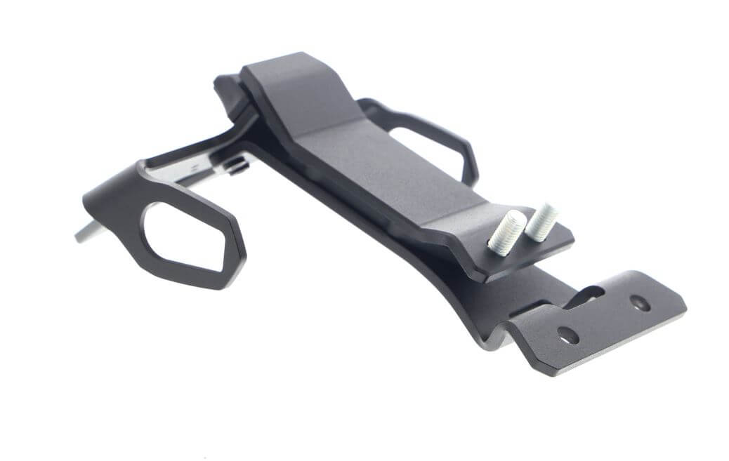 Evotech Peformance Tail Tidy '18-'20 Kawasaki Ninja 400/Z400