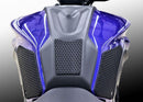 TechSpec Snake Skin Tank Grip Pads 2021+ Yamaha MT-07