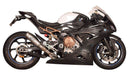 Spark "GRID-0" Titanium Full Exhaust '20-'21 BMW S1000RR. '21- S1000R