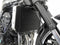 Evotech Performance Radiator Guard '21-'23 Kawasaki Z900RS/Performance