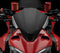 Rizoma Headlight Fairing (Carbon) '22- Ducati Streetfighter V2