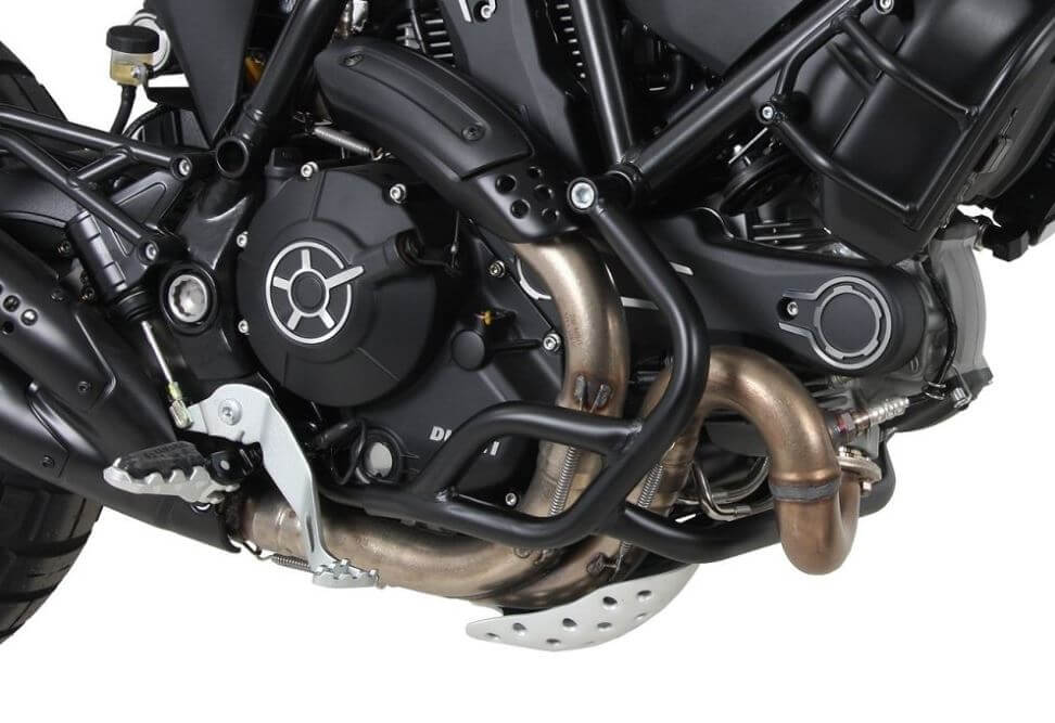 Hepco & Becker Engine Guard 2017- Ducati Scrambler Desert Sled