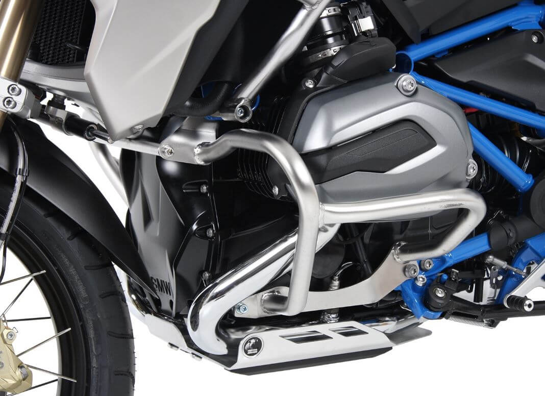 Hepco & Becker Engine Guard 2013- BMW R1200GS LC