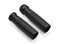 Rizoma URLO RS Billet Aluminum Grips | 22mm (7/8") | Black