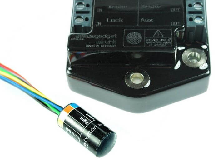 Motogadget mo-button