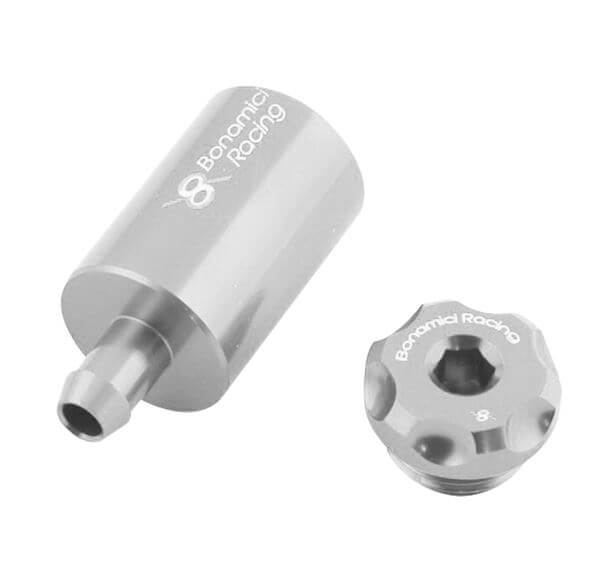 Bonamici Rear Oil Tank Reservoir 8ml (bracket included)