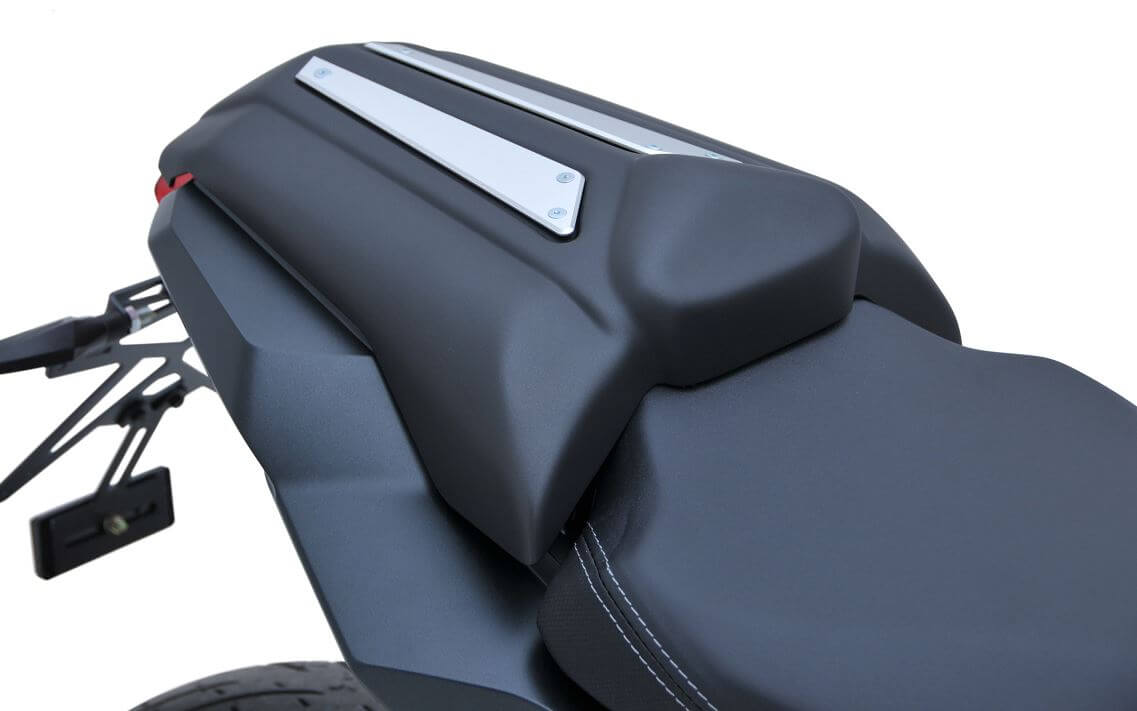 Ermax Seat Cowl for 2019+ Honda CB650R Neo Sports Cafe - Motostarz USA