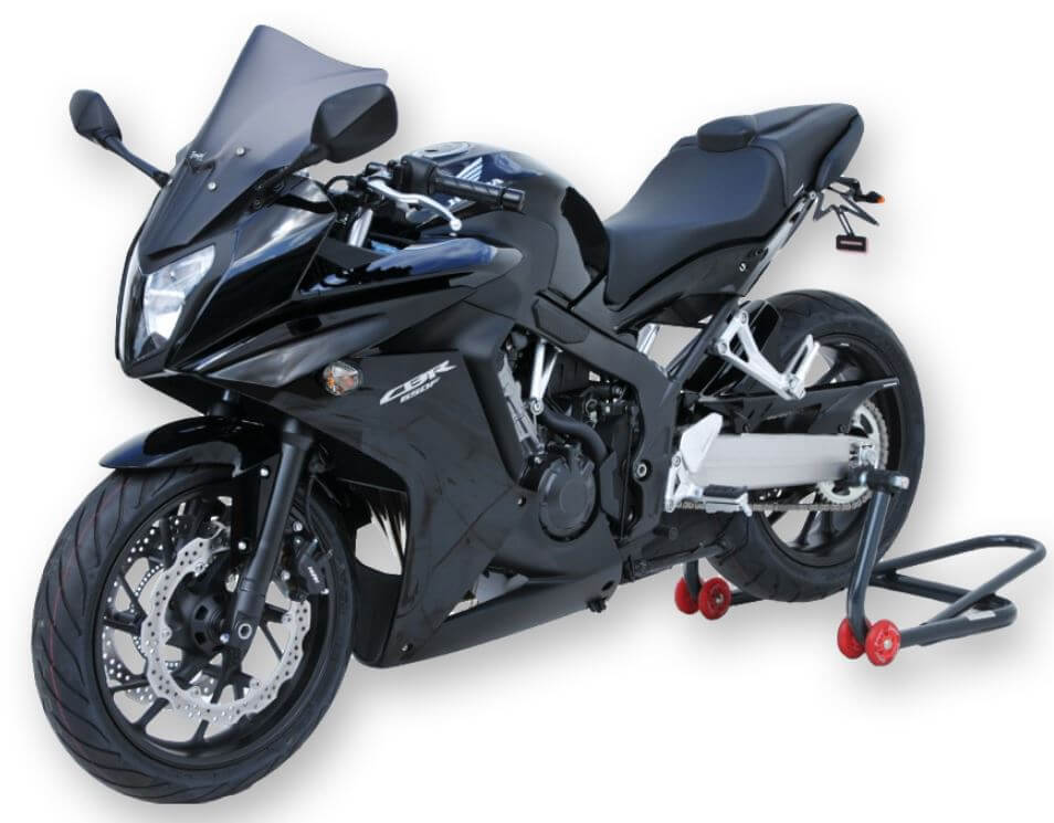 Ermax Seat Cowl 2017-2018 Honda CBR650F