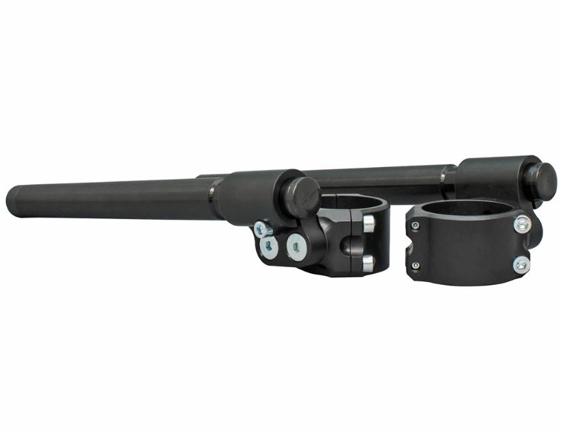 Woodcraft 3-Piece Split Clip-Ons '15-'18 Yamaha R3