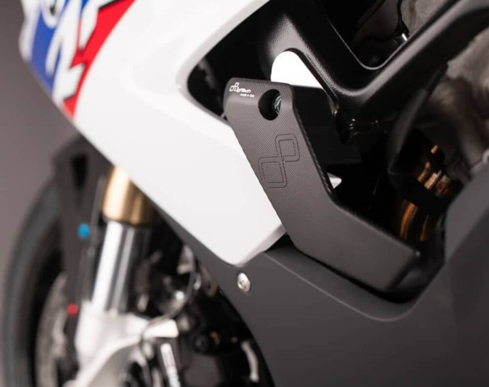Buy Lightech Frame Slider Kit '19-'22 BMW S1000RR