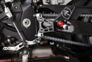 Lightech R Series Rearsets (Standard/Reverse) '19-'20 BMW S1000RR