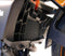 Evotech Performance Aluminum Radiator Guard '17-'22 KTM 390 Duke