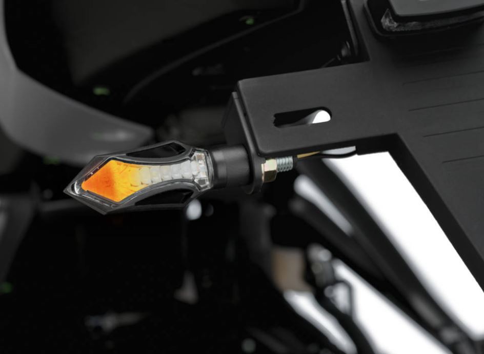 PUIG Tower Sequential LED Turn Signals (Pair)