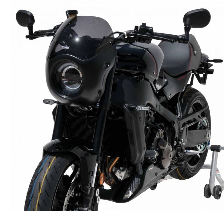 Ermax Cafe Racer Nose Fairing '22-'23 Yamaha XSR900
