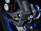 Evotech Performance Front Fork Sliders '21-'22 Yamaha MT-09/Tracer 9/XSR900