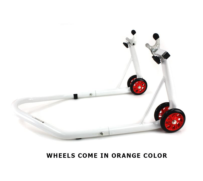 Driven Racing Paddock Rear Spool Stand