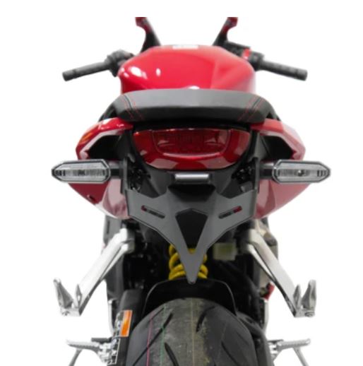 Evotech Performance Fender Eliminator '21-'23 Honda CBR650R/CB650R Neo Sports Cafe