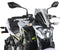 Puig Naked New Generation Sport Windscreens '17-'19 Kawasaki Z650