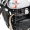 Hepco & Becker Engine Guard for Triumph Thruxton/R, Bonneville T120/100/Bobber, Speedmaster, Street Twin (Check Fitment)