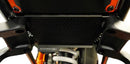 Evotech Performance Frame Cover Grill '16-'21 KTM 1290 Super Duke GT