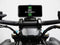 Evotech Performance Quad Lock Compatible Sat Nav Mount '19+ Ducati Diavel 1260/S/Lamborghini