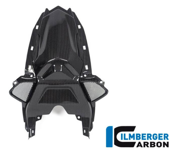 ILMBERGER Carbon Fiber Single Person Middle Seat '19-'20 BMW S1000RR