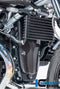 ILMBERGER Carbon Fiber Alternator Cover '14-'18 BMW R nite T (All), '08-'13 HP2 Megamoto, '08-'12 HP2 Sport, '06-'08 R1200S