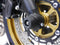 Evotech Performance Axle Slider Kit '17-'23 Kawasaki Z650/Z650RS/Ninja 650