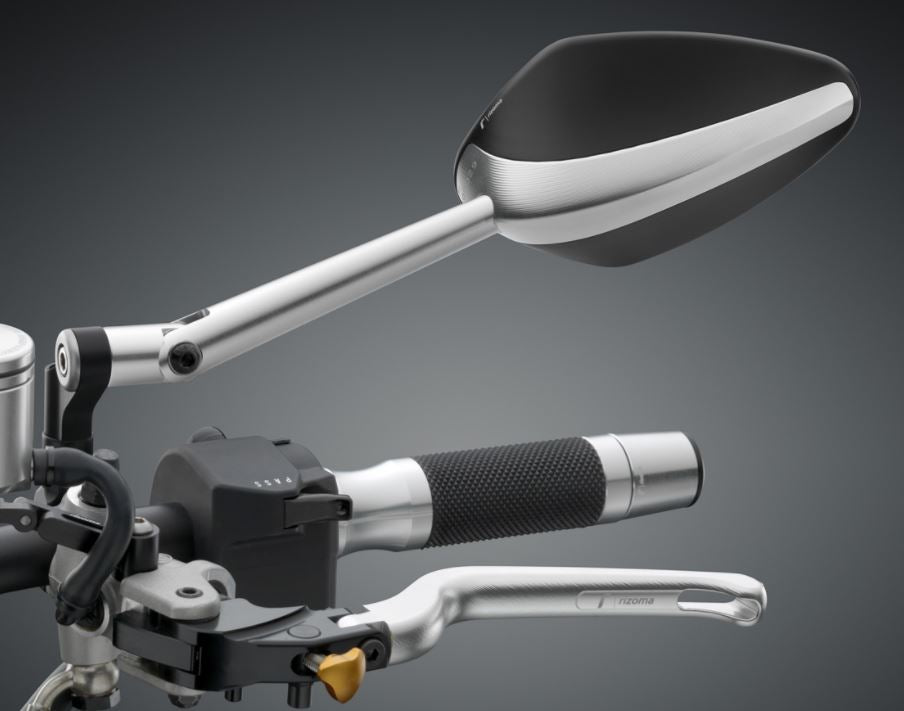 Rizoma Veloce Naked Mirror (Each)