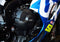 GB Racing Secondary Clutch Cover '17-'18 Suzuki GSX-R1000/R