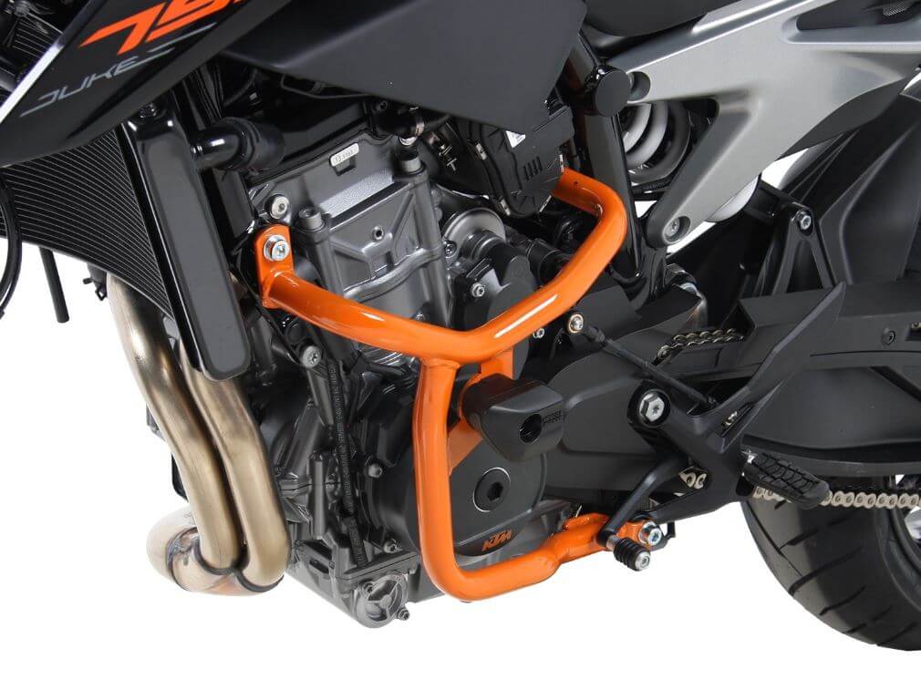 Hepco & Becker Engine Guard 2018- KTM 790/890 Duke