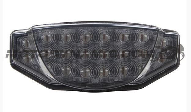 Motodynamic Sequential LED Tail Light for 2015-2016 Ducati Scrambler