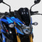 Ermax 30cm Sport Nose Screens / Windscreens '17-'20 Suzuki GSX-S750
