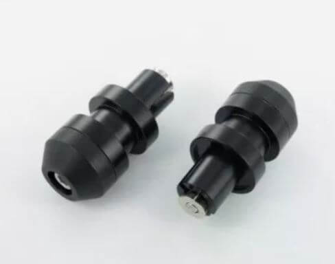 RhinoMoto Barends Mirror Mounts for Ducati Panigale V4