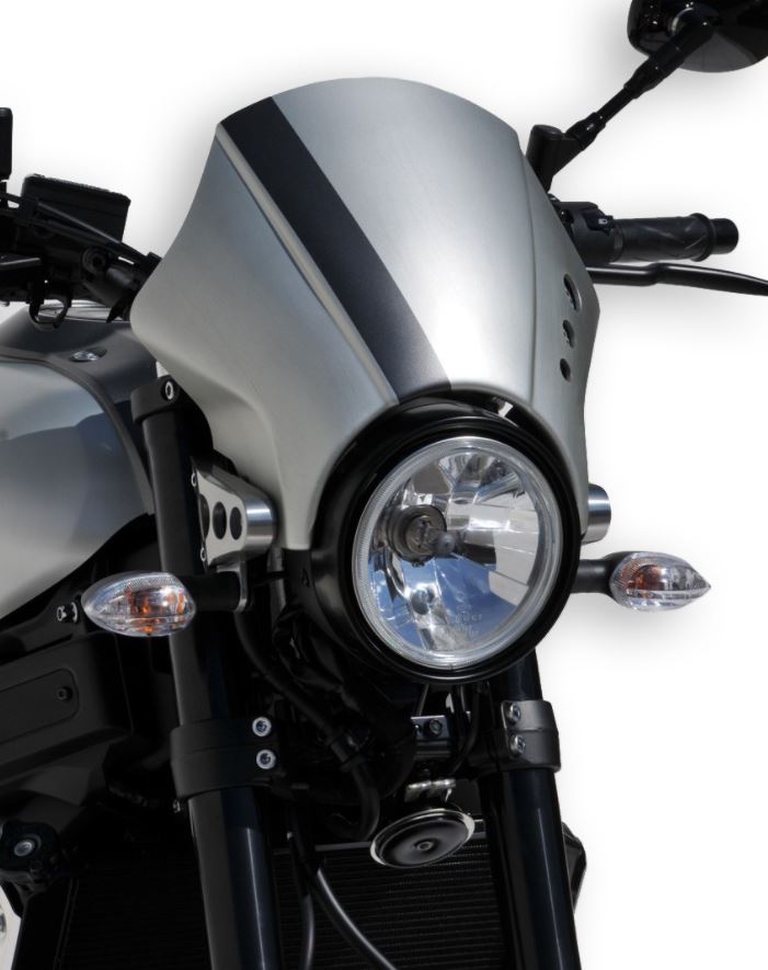 Ermax Nose Fairing for 2016-2018 Yamaha XSR 900