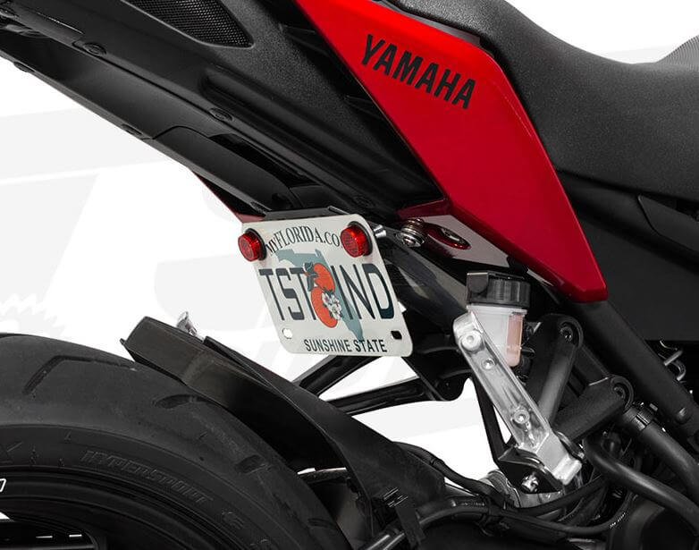 TST Industries Fender Eliminator '17-'20 Yamaha MT-09 / FZ-09