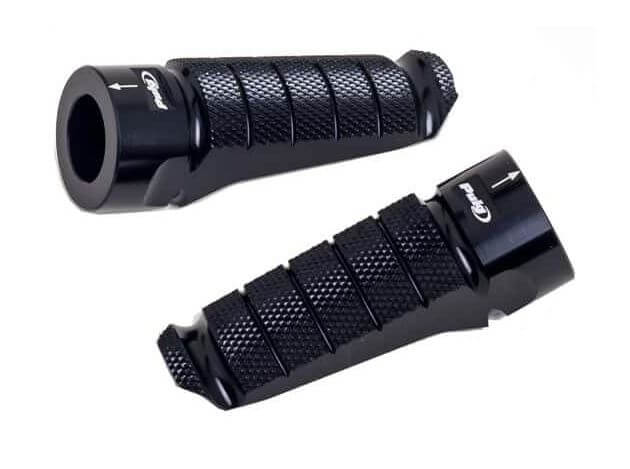 Puig Universal Racing Footpegs