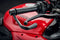 Evotech Performance Brake Lever Protector Kit 2022 Ducati Streetfighter V2