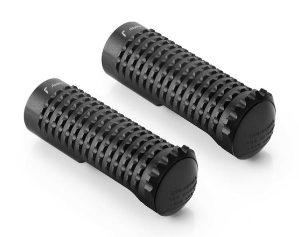 Rizoma Extreme Pegs for OEM Foot Pegs (Adapters Required)
