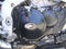 R&G Racing RHS Engine Cover for 2009-2012 Aprilia RSV4 / R / APRC, 2011-2012 Tuono V4