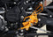 Sato Racing Adjustable Rearsets '18-'22 Kawasaki Ninja 400 / Z400