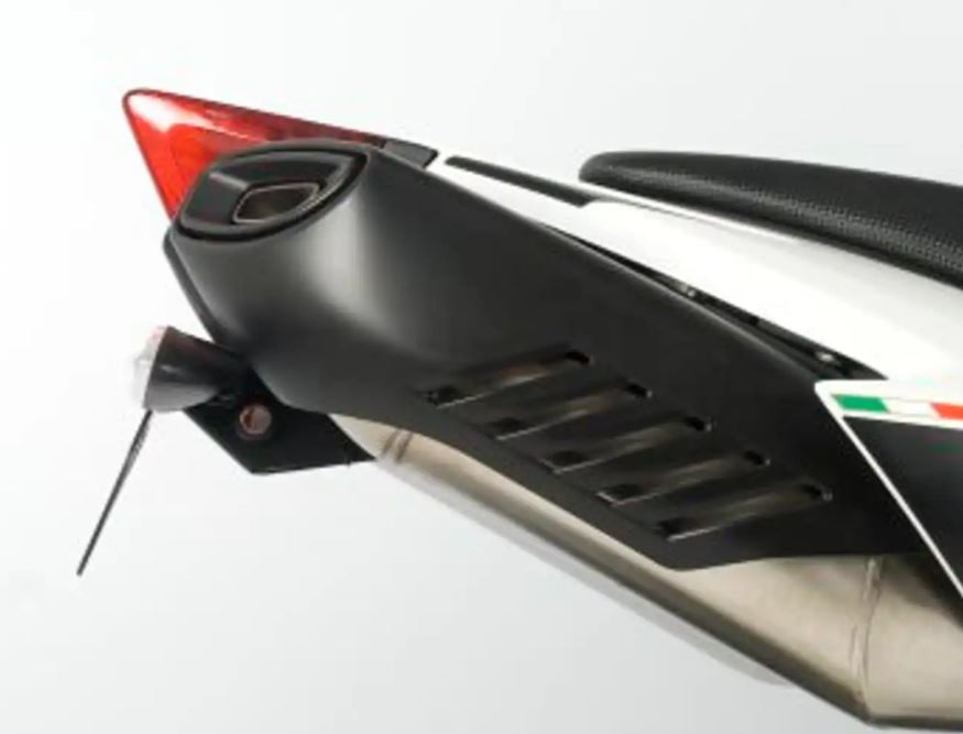 R&G Racing Tail Tidy '08-'17 Aprilia Dorsoduro 750, '11-'15 Dorsoduro 1200
