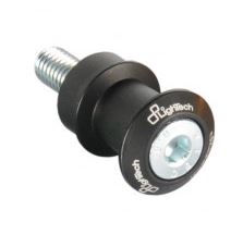 LighTech Anodized Swingarm Spools (Pair)